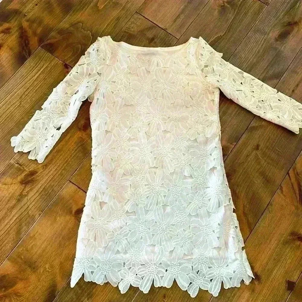 Felicity &  coco mini dress